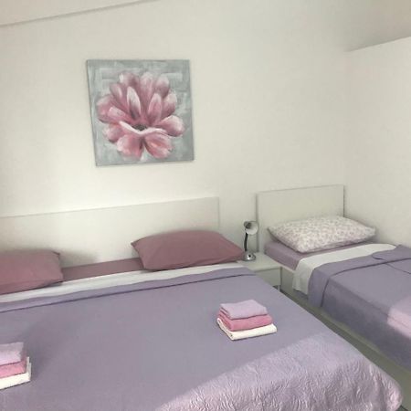 Apartman Veronika Apartment Starigrad Paklenica Luaran gambar