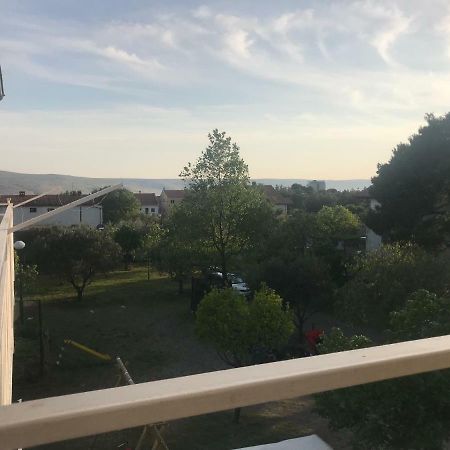 Apartman Veronika Apartment Starigrad Paklenica Luaran gambar