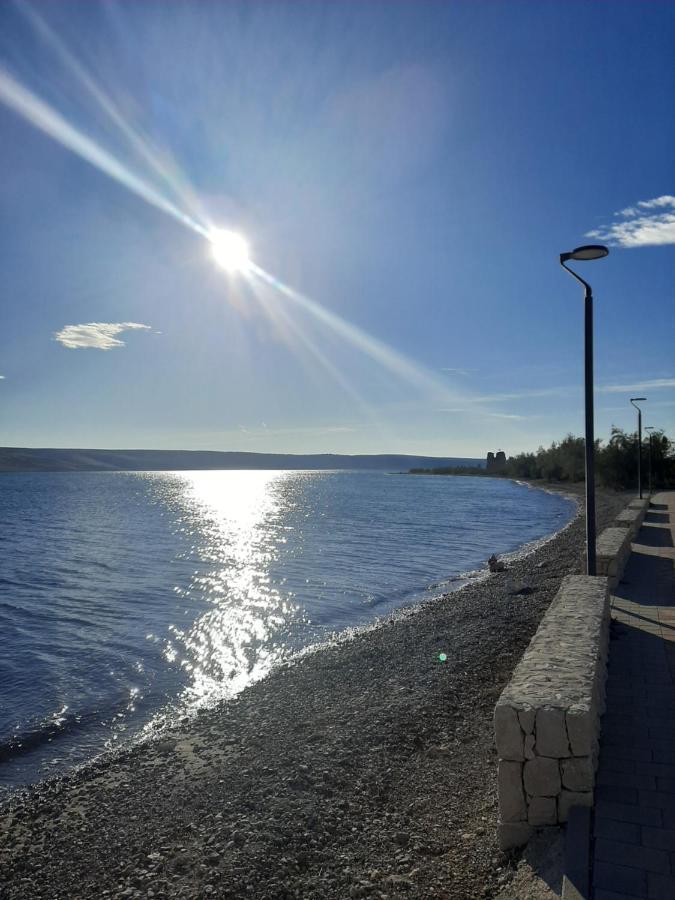 Apartman Veronika Starigrad Paklenica Luaran gambar