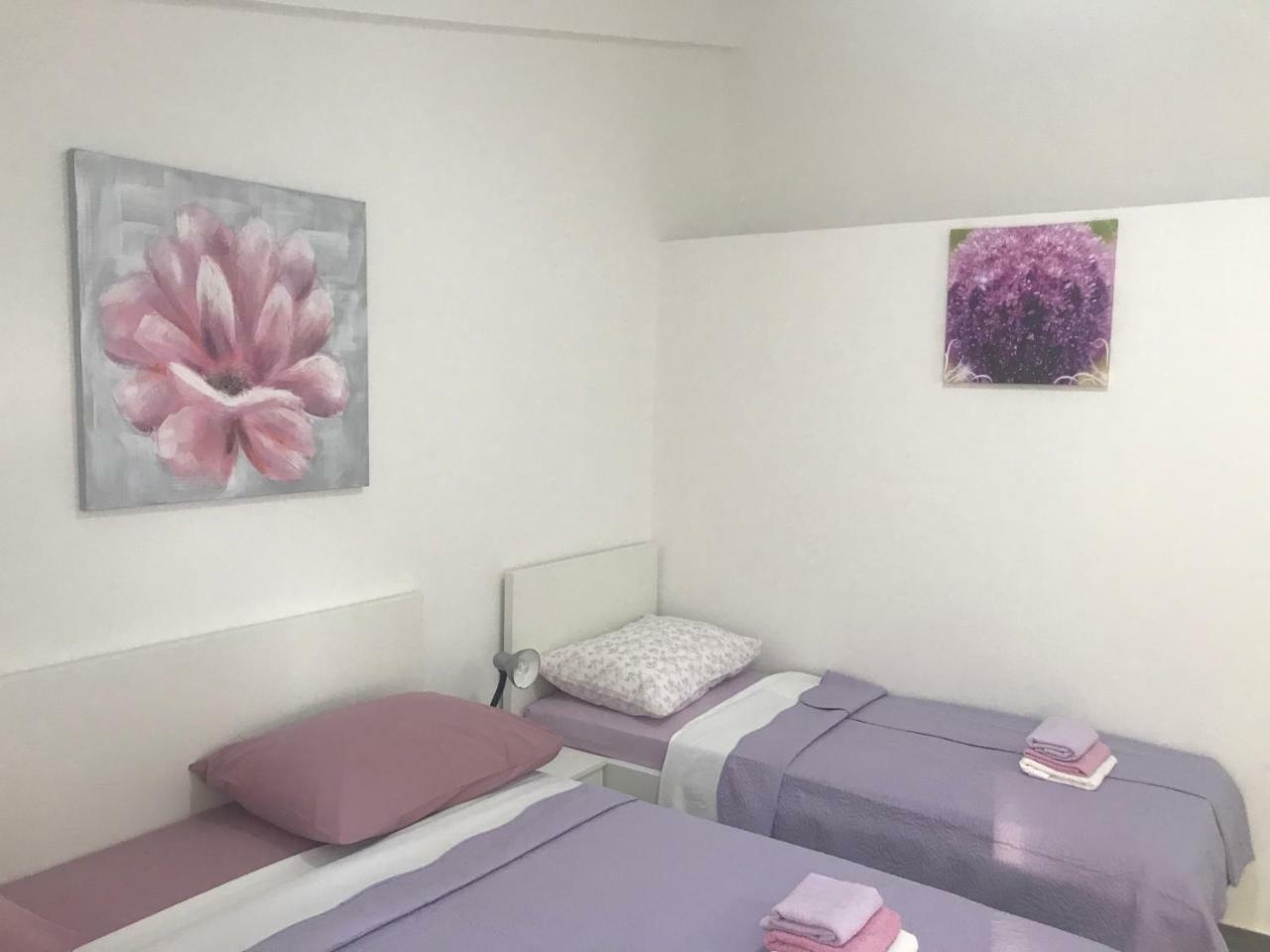Apartman Veronika Starigrad Paklenica Luaran gambar
